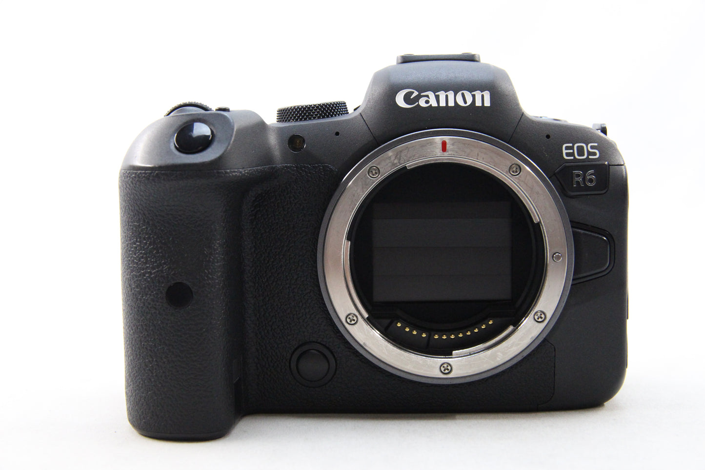 【中古(used)】Canon EOS R6
