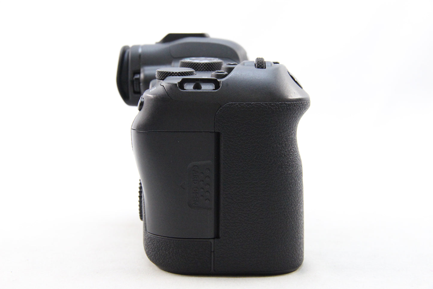 【中古(used)】Canon EOS R6
