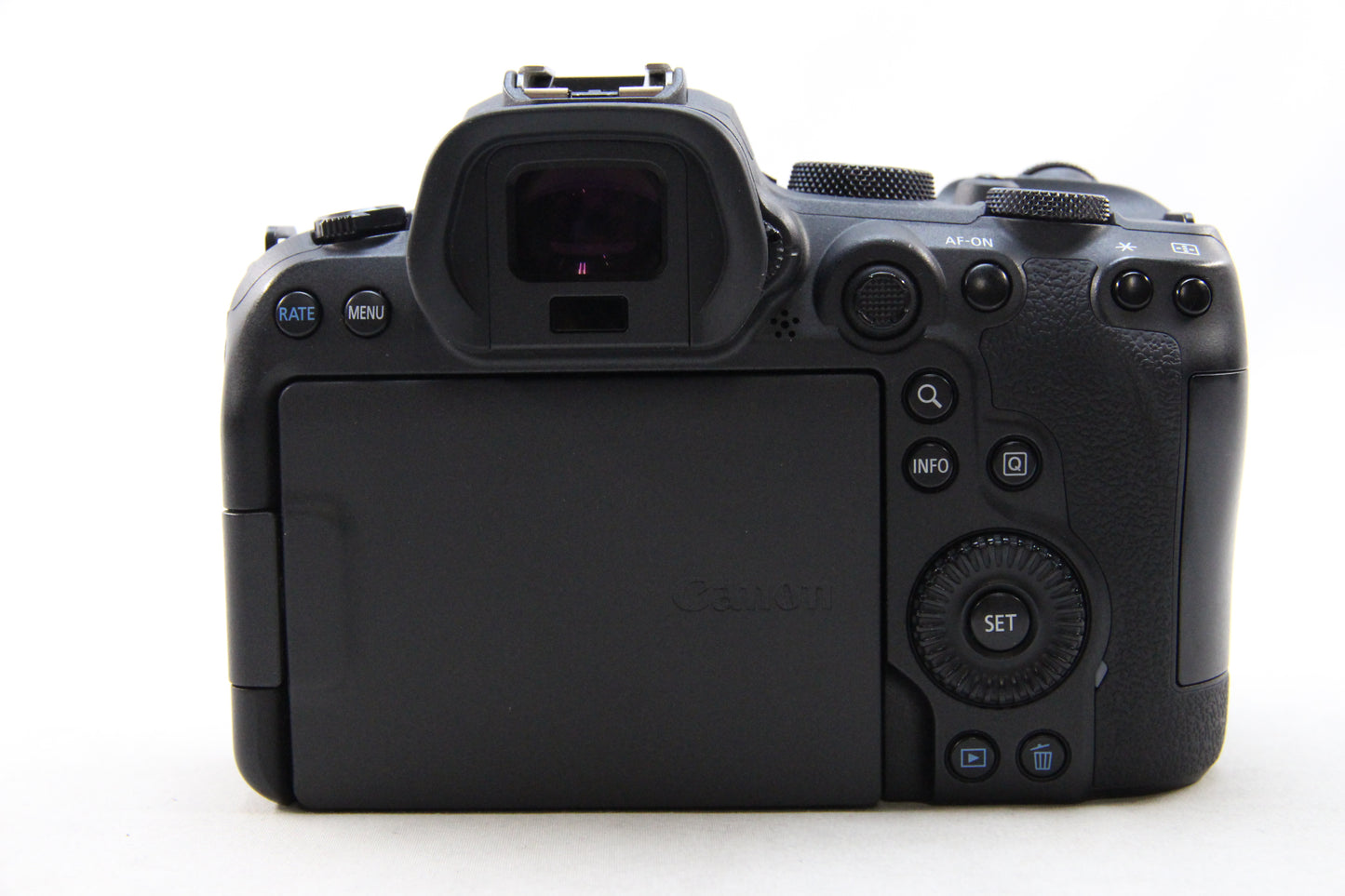 【中古(used)】Canon EOS R6