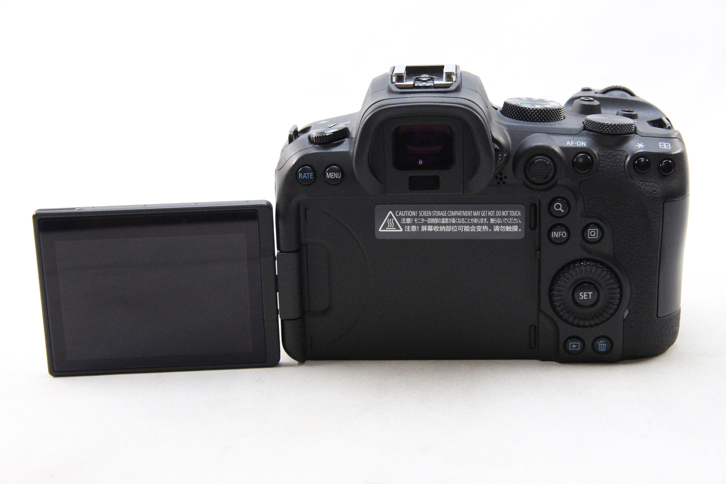 【中古(used)】Canon EOS R6