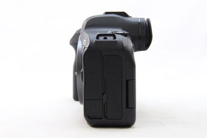 【中古(used)】Canon EOS R6