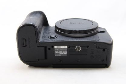 【中古(used)】Canon EOS R6