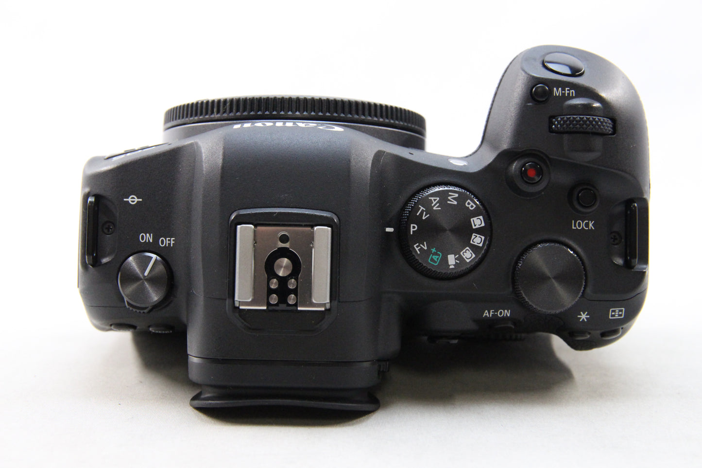 【中古(used)】Canon EOS R6