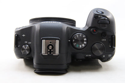 【中古(used)】Canon EOS R6