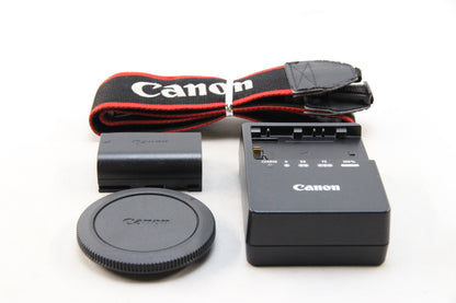【中古(used)】Canon EOS R6