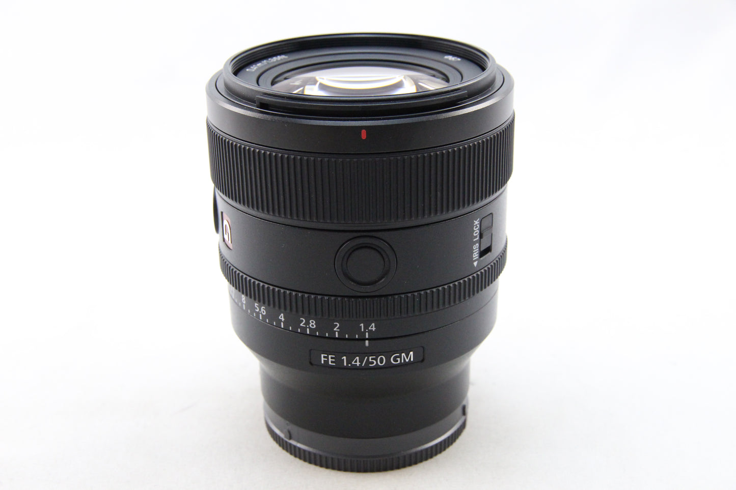 【中古(used)】SONY FE 50mm F1.4 GM