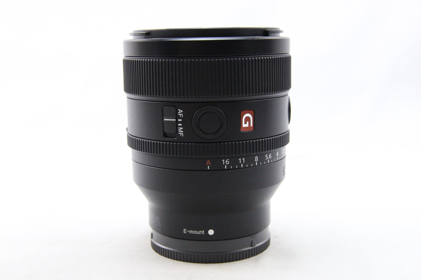 【中古(used)】SONY FE 50mm F1.4 GM