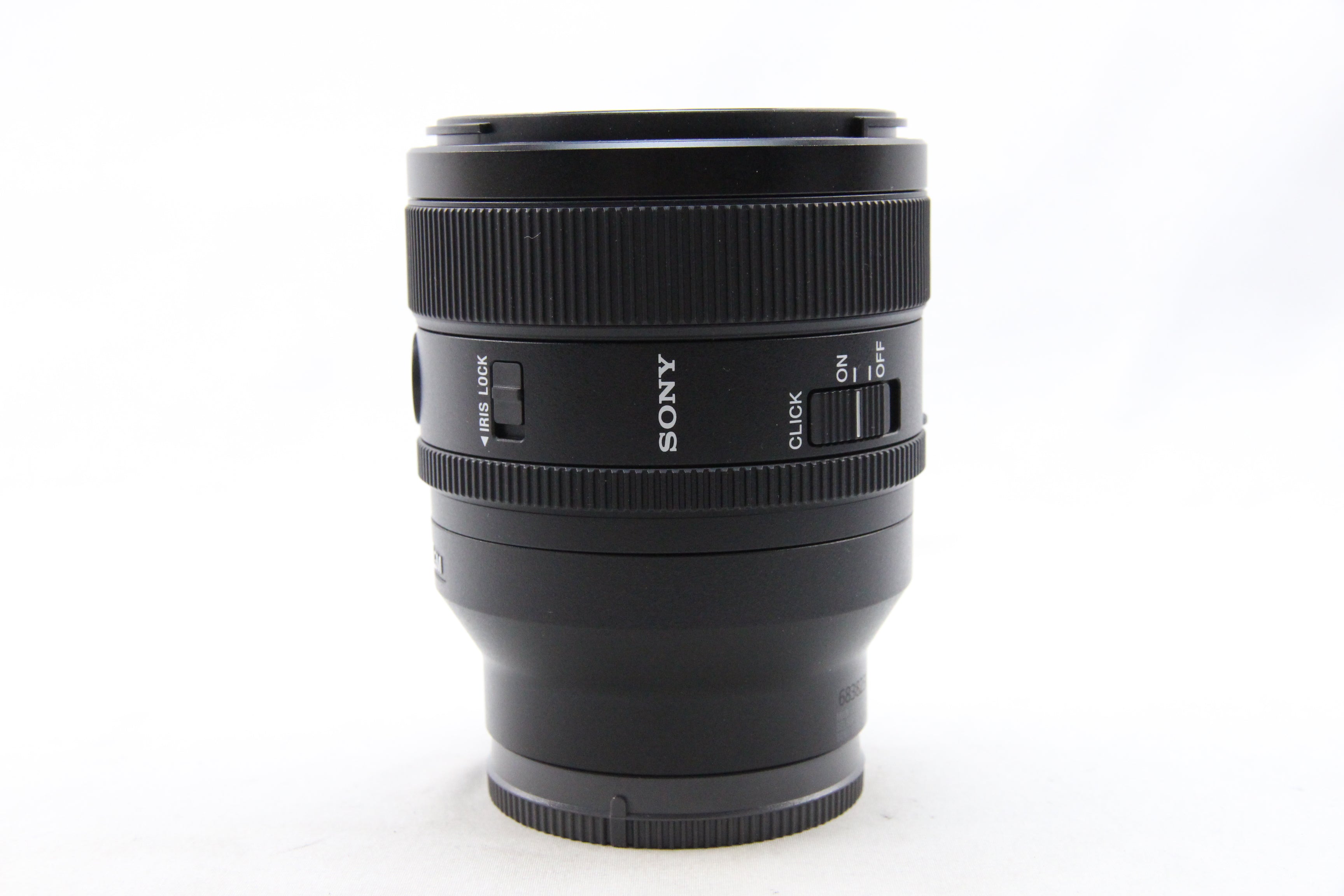 中古(used)】SONY FE 50mm F1.4 GM – トキワカメラ