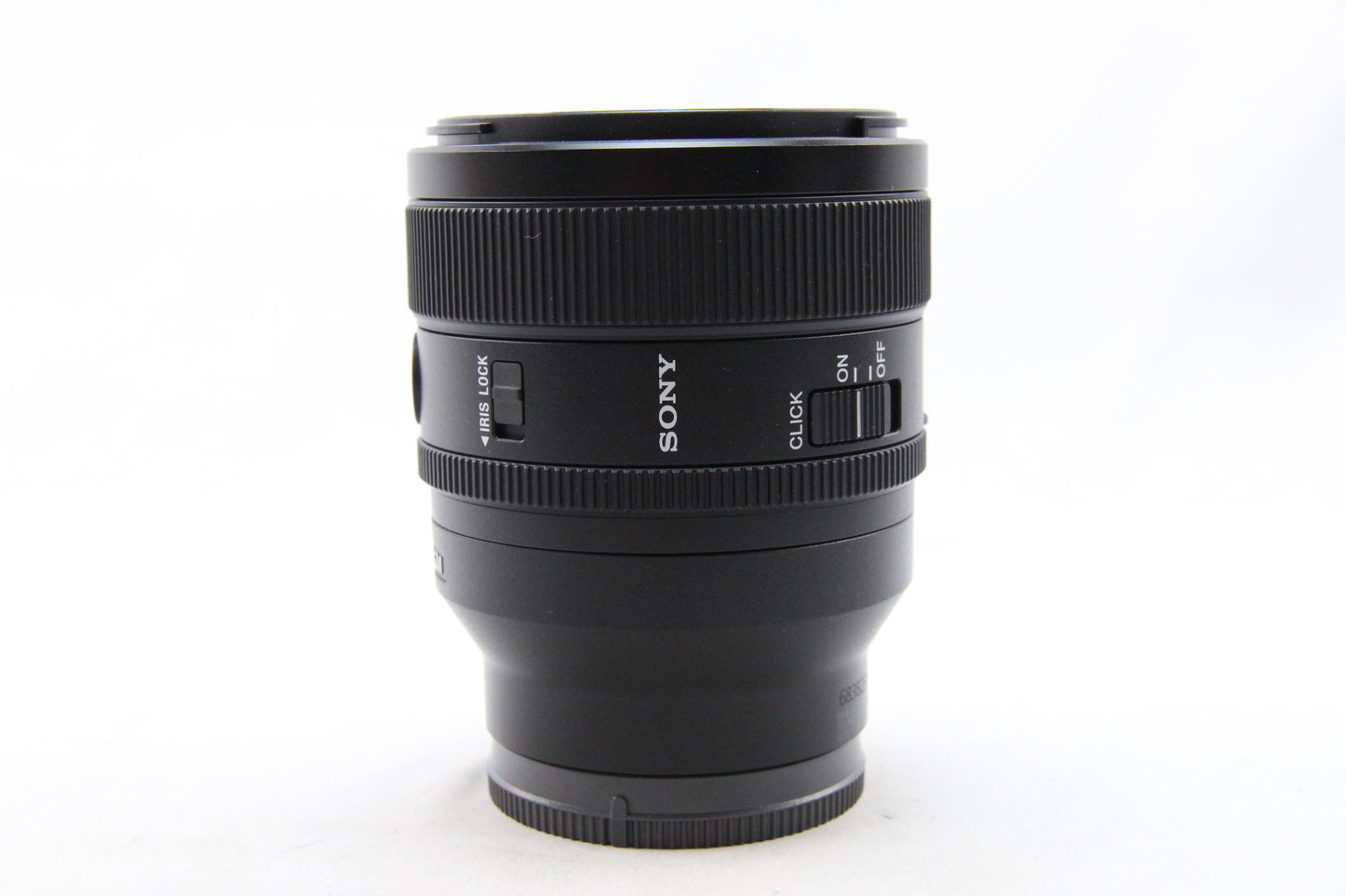 【中古(used)】SONY FE 50mm F1.4 GM