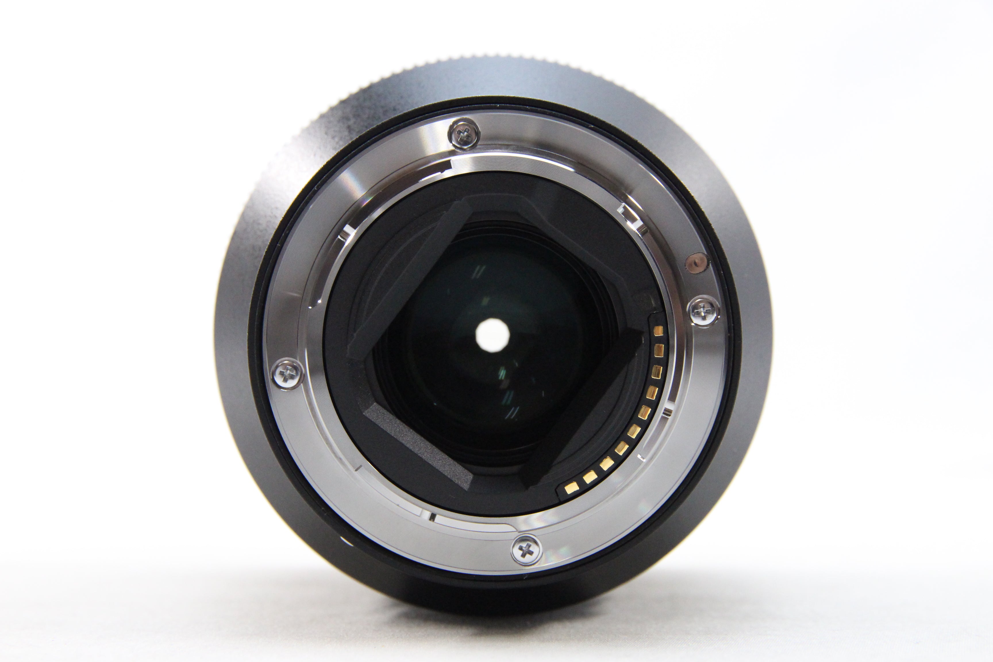 中古(used)】SONY FE 50mm F1.4 GM – トキワカメラ