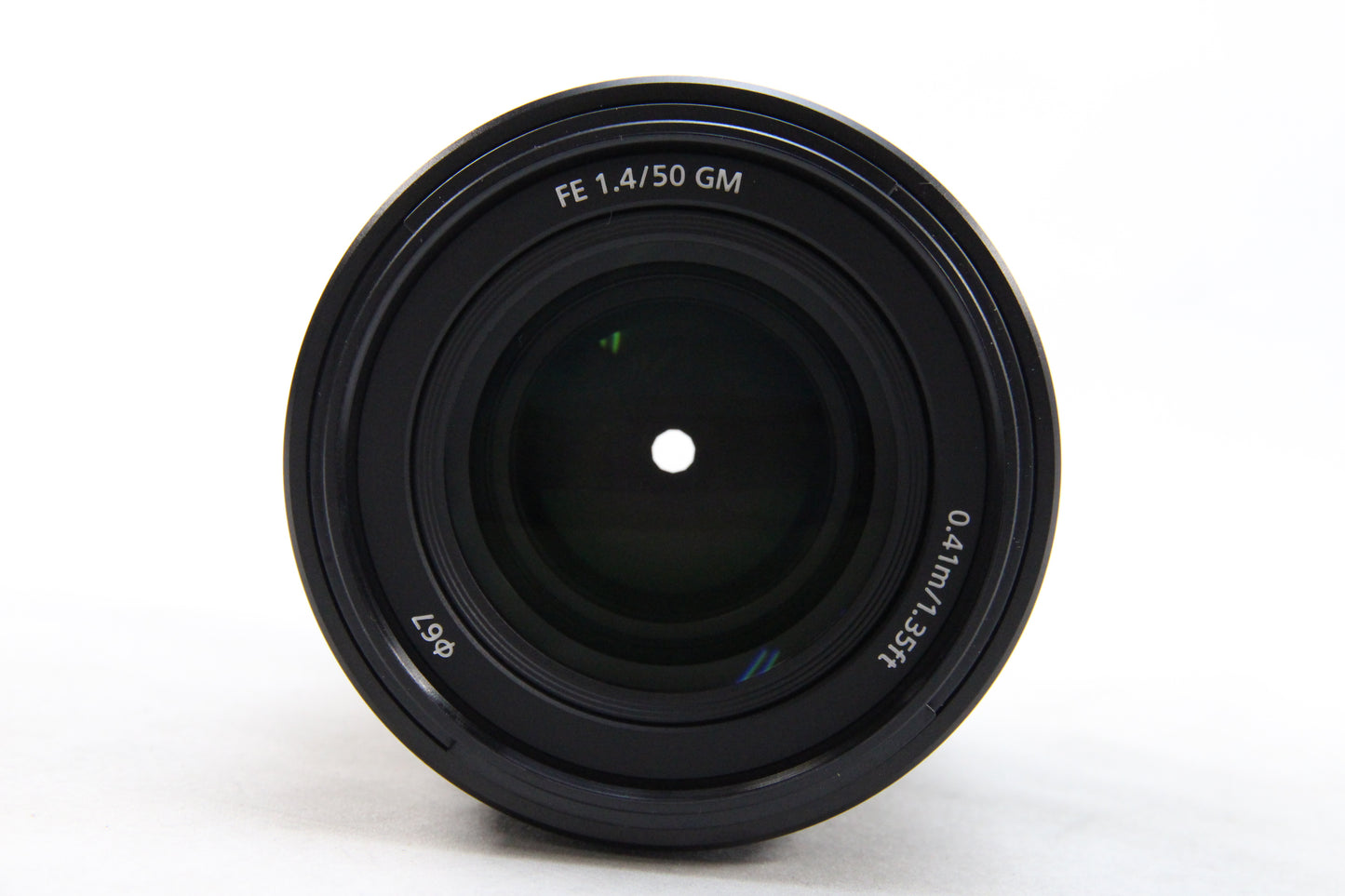 【中古(used)】SONY FE 50mm F1.4 GM