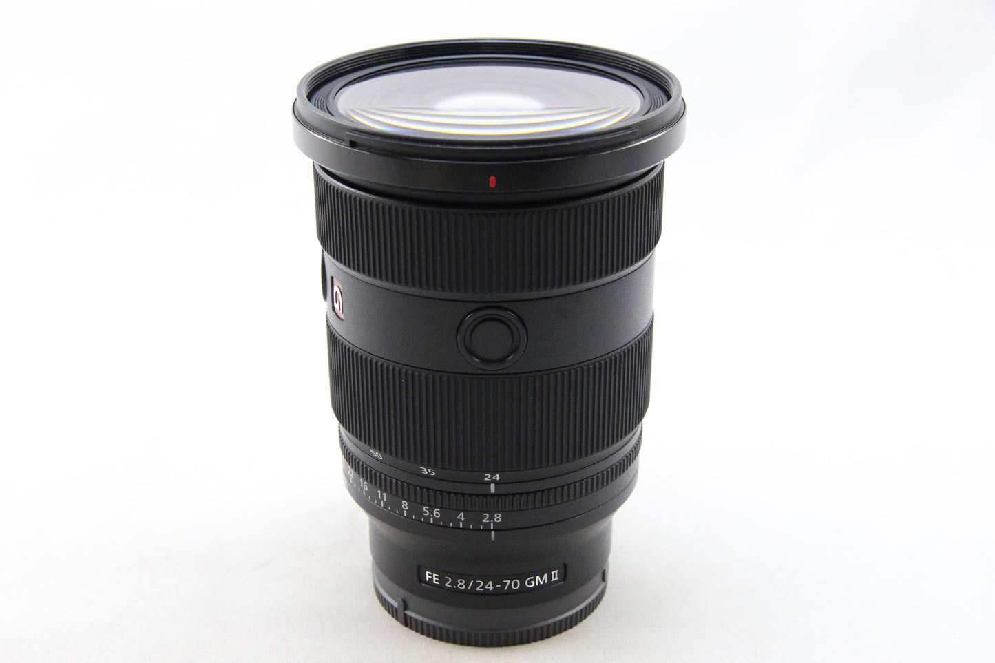 【中古(used)】SONY FE 24-70mm F2.8 GM Ⅱ