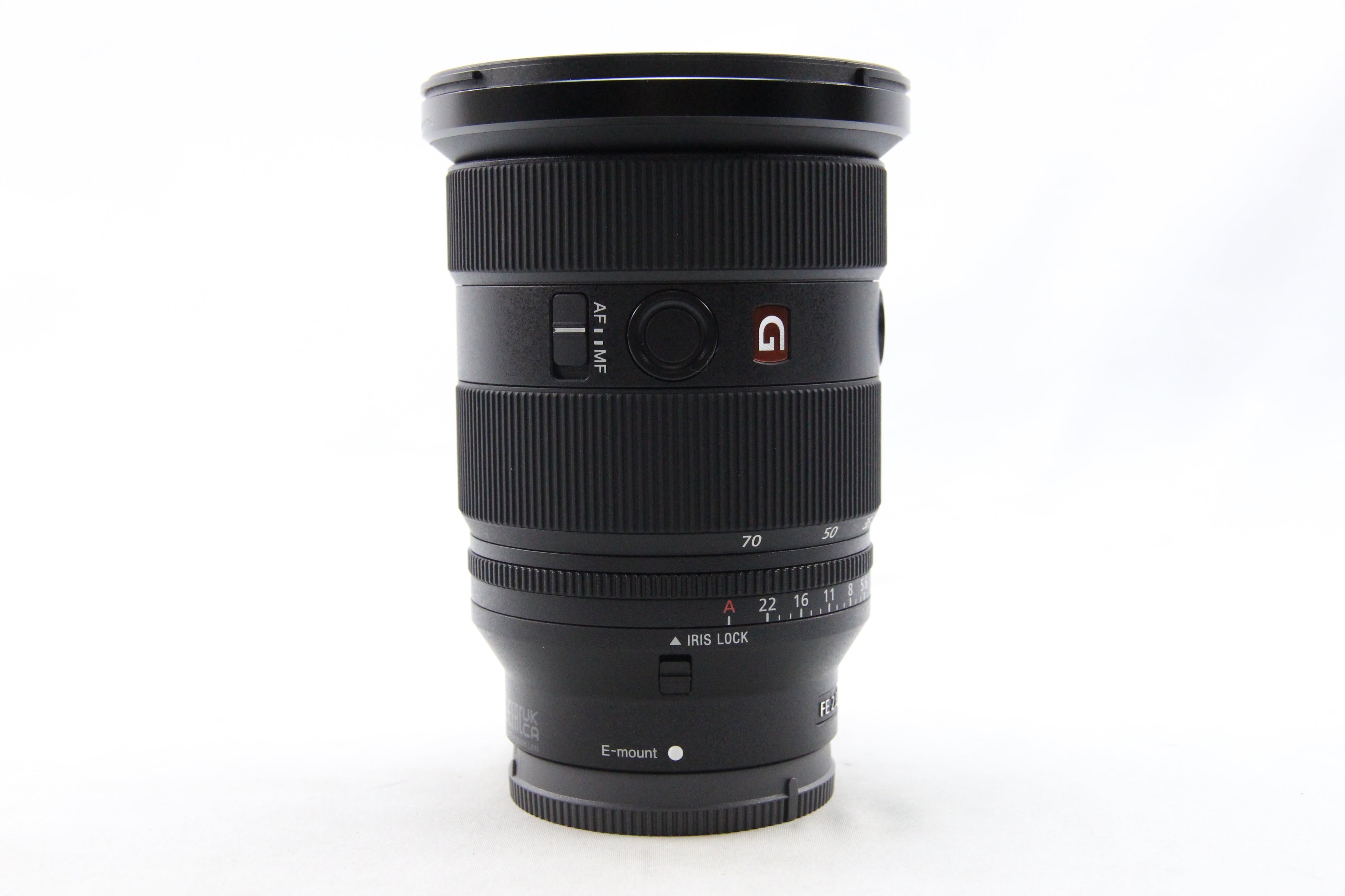 中古(used)】SONY FE 24-70mm F2.8 GM Ⅱ – トキワカメラ