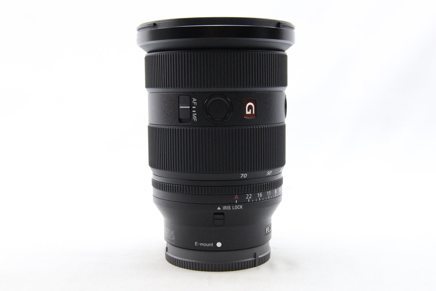 【中古(used)】SONY FE 24-70mm F2.8 GM Ⅱ
