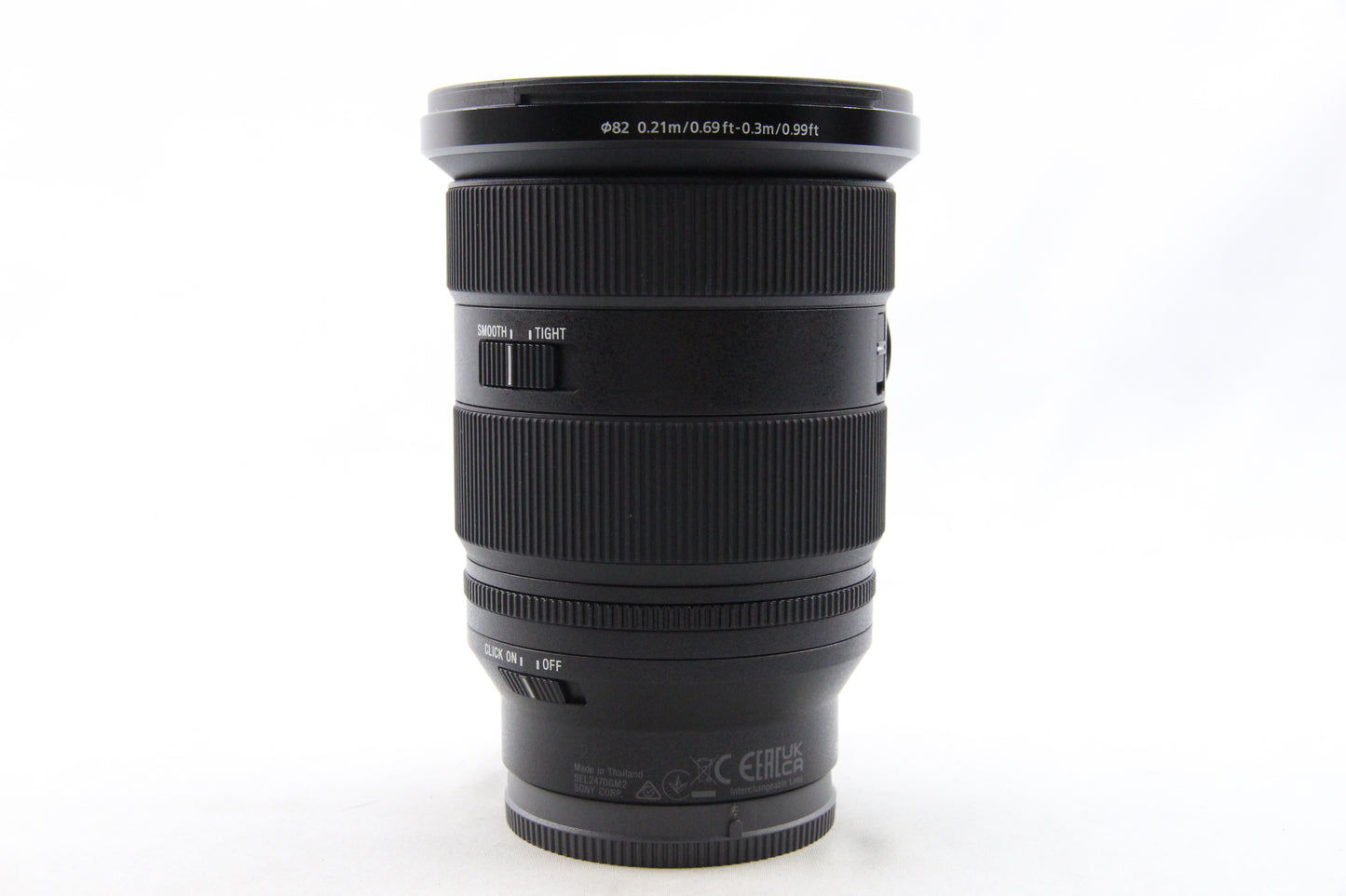 【中古(used)】SONY FE 24-70mm F2.8 GM Ⅱ
