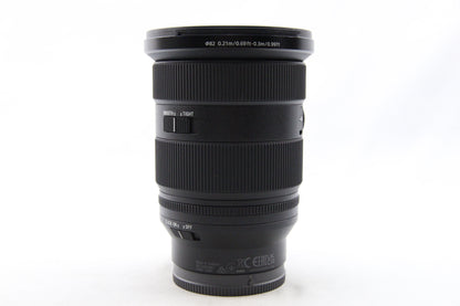 【中古(used)】SONY FE 24-70mm F2.8 GM Ⅱ