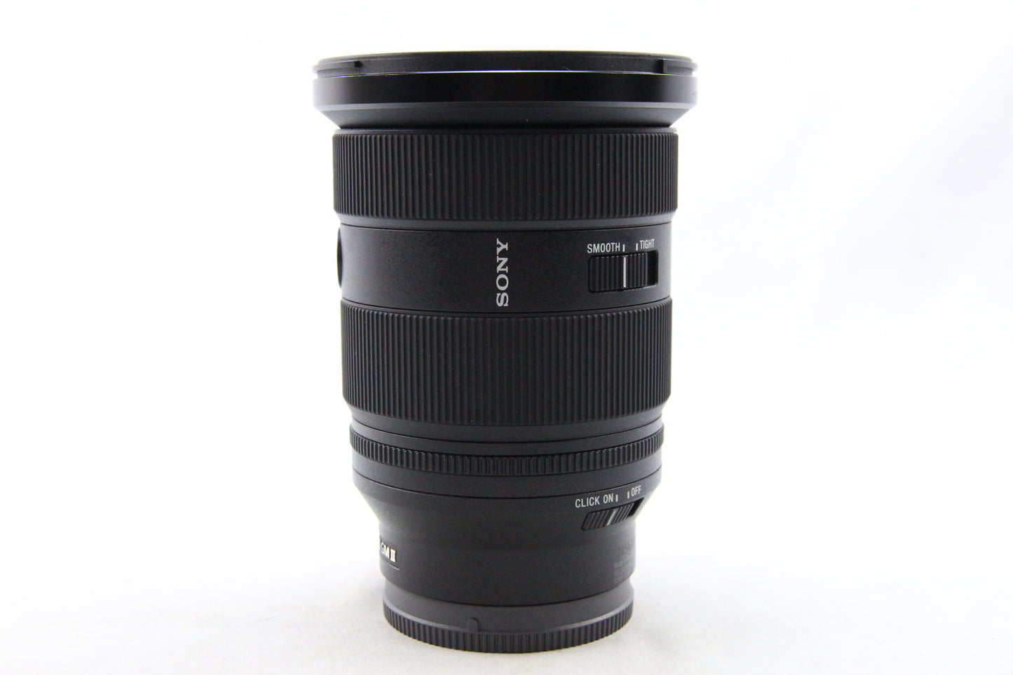 【中古(used)】SONY FE 24-70mm F2.8 GM Ⅱ