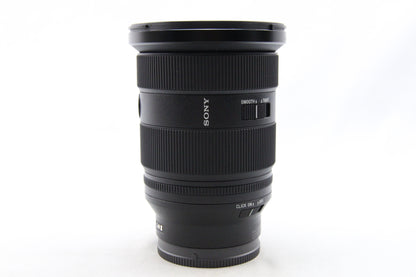 【中古(used)】SONY FE 24-70mm F2.8 GM Ⅱ