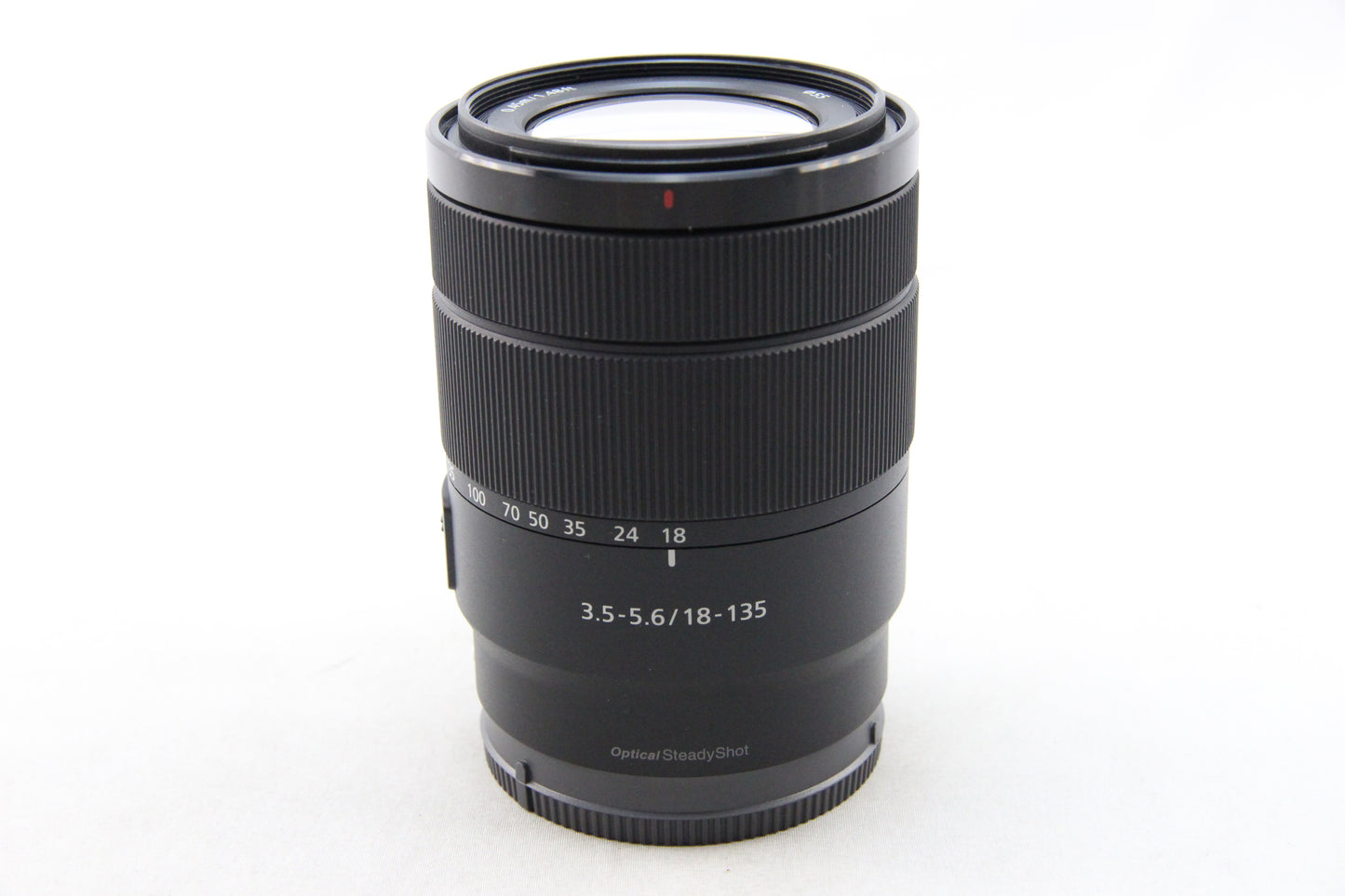 【中古(used)】SONY E 18-135mm F3.5-5.6 OSS