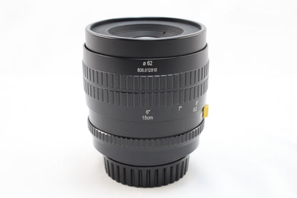 【中古(used)】LENS BABY バーンサイド 35mmF2.8 （マイクロフォーサーズ）