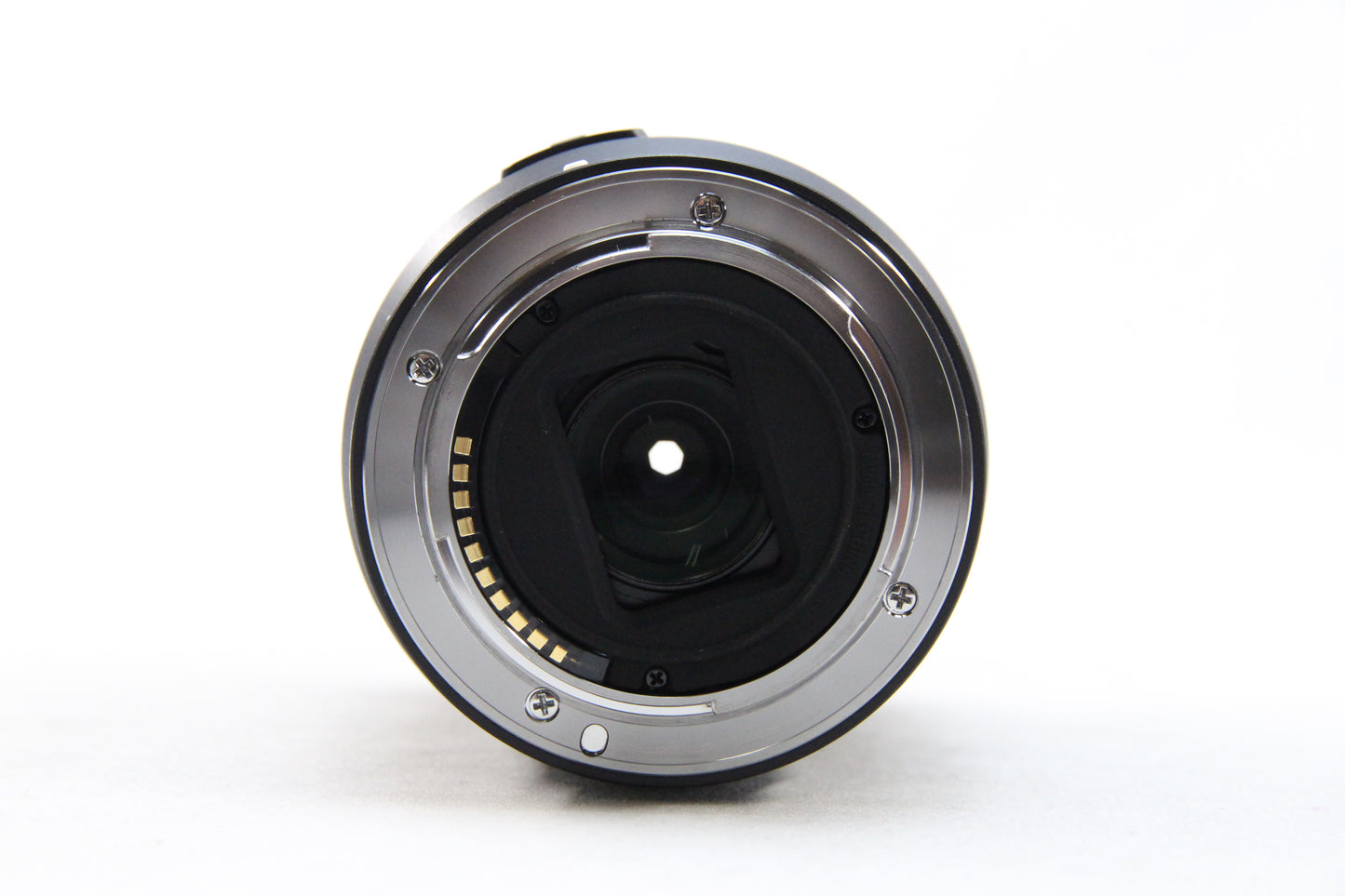 【中古(used)】SONY E 18-135mm F3.5-5.6 OSS