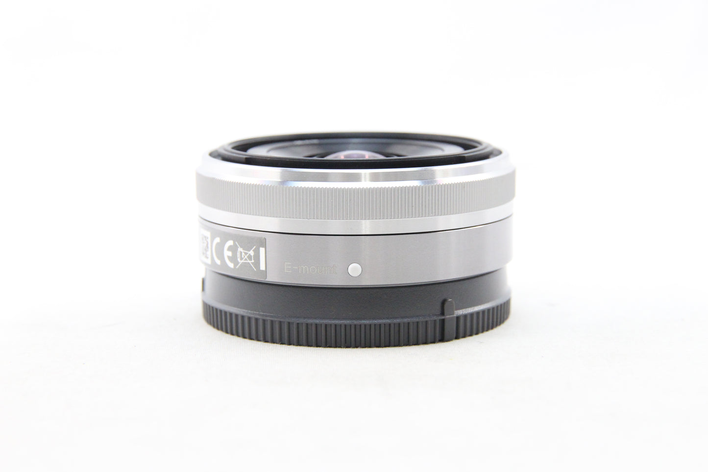 【中古(used)】SONY E 16mm F2.8