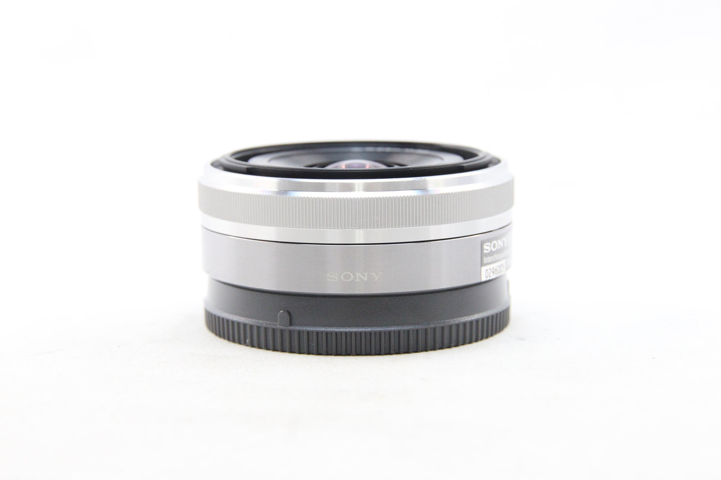 【中古(used)】SONY E 16mm F2.8