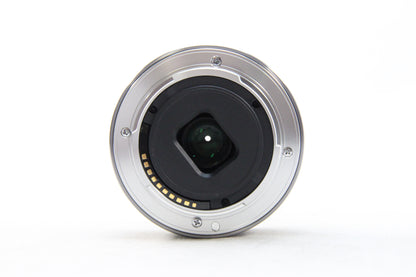 【中古(used)】SONY E 16mm F2.8