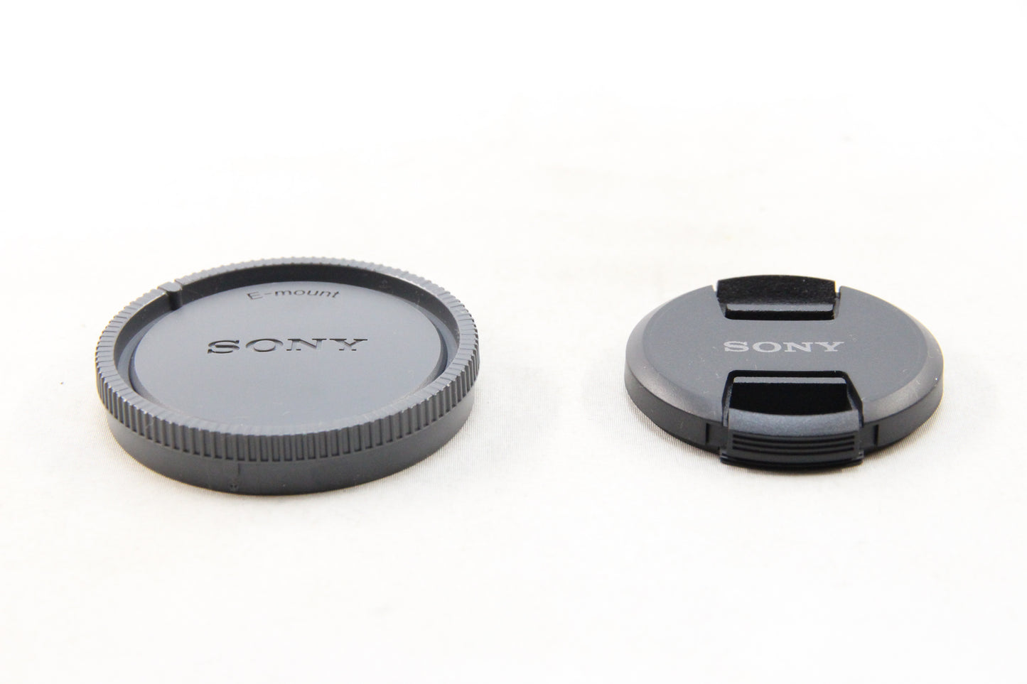 【中古(used)】SONY E 16mm F2.8