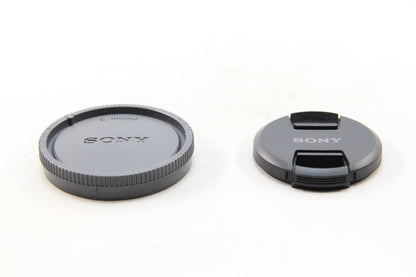 【中古(used)】SONY E 16mm F2.8