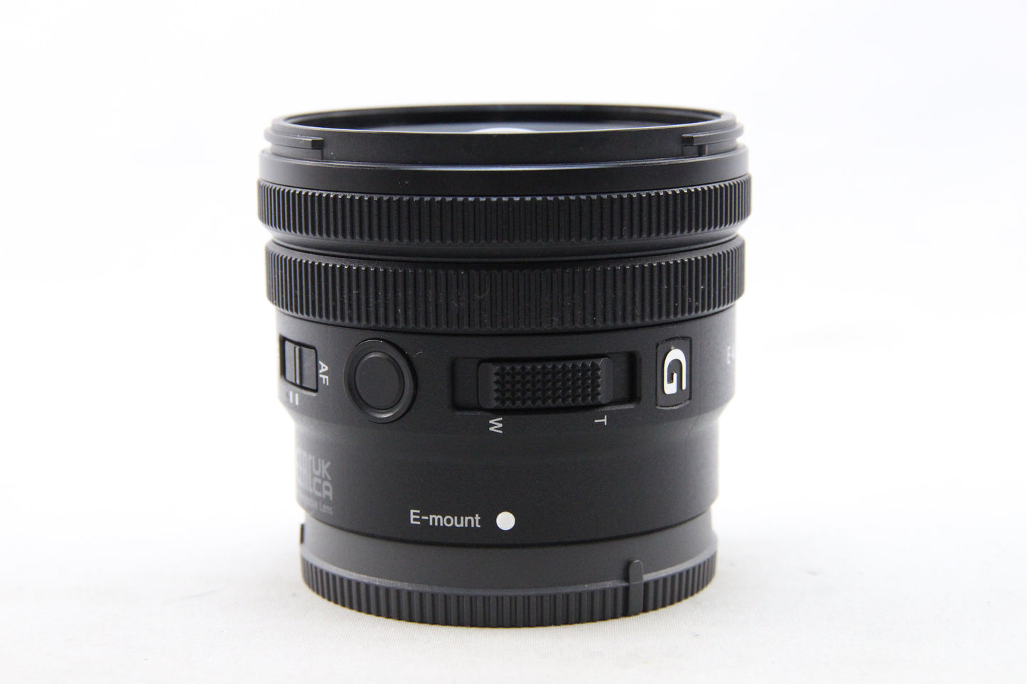 【中古(used)】SONY E PZ 10-20mm F4 G