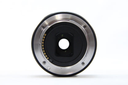 【中古(used)】SONY E PZ 10-20mm F4 G