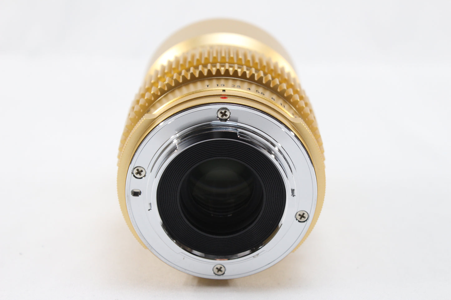 【中古(used)】コーワ CINE PROMINAR 25mmT1.9 (マイクロフォーサーズ)