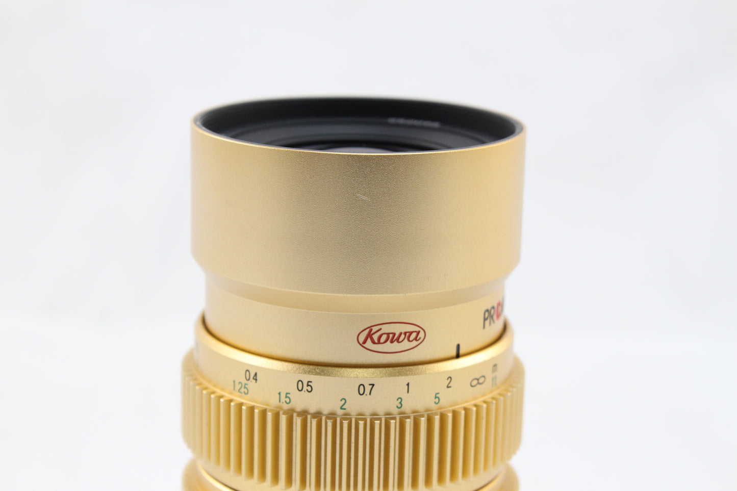 【中古(used)】コーワ CINE PROMINAR 25mmT1.9 (マイクロフォーサーズ)