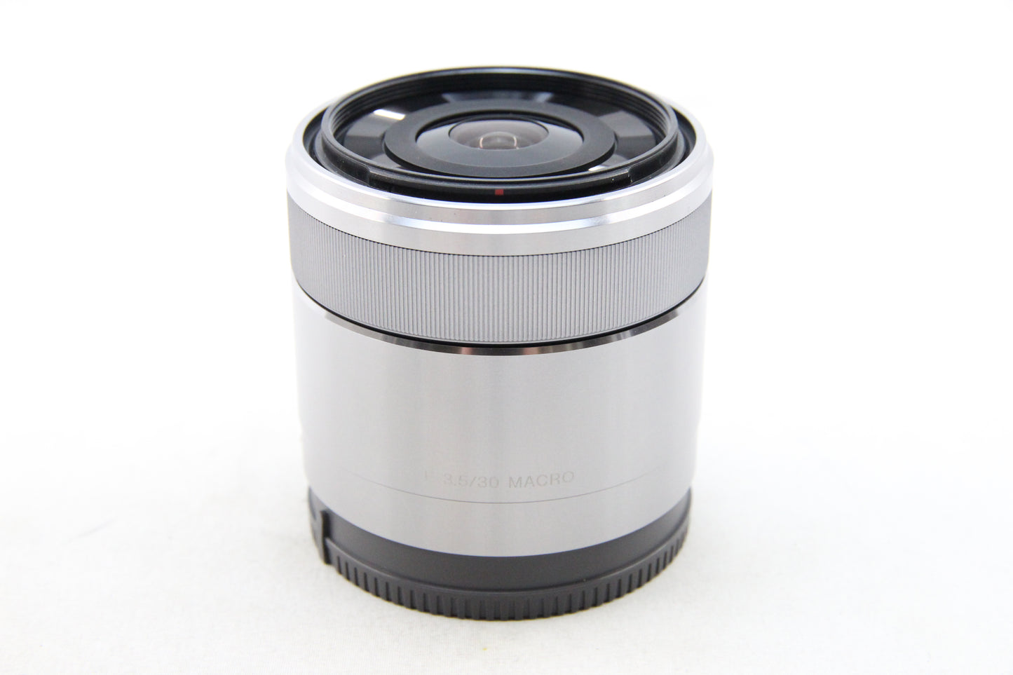 【中古(used)】SONY E 30mm F3.5 MACRO
