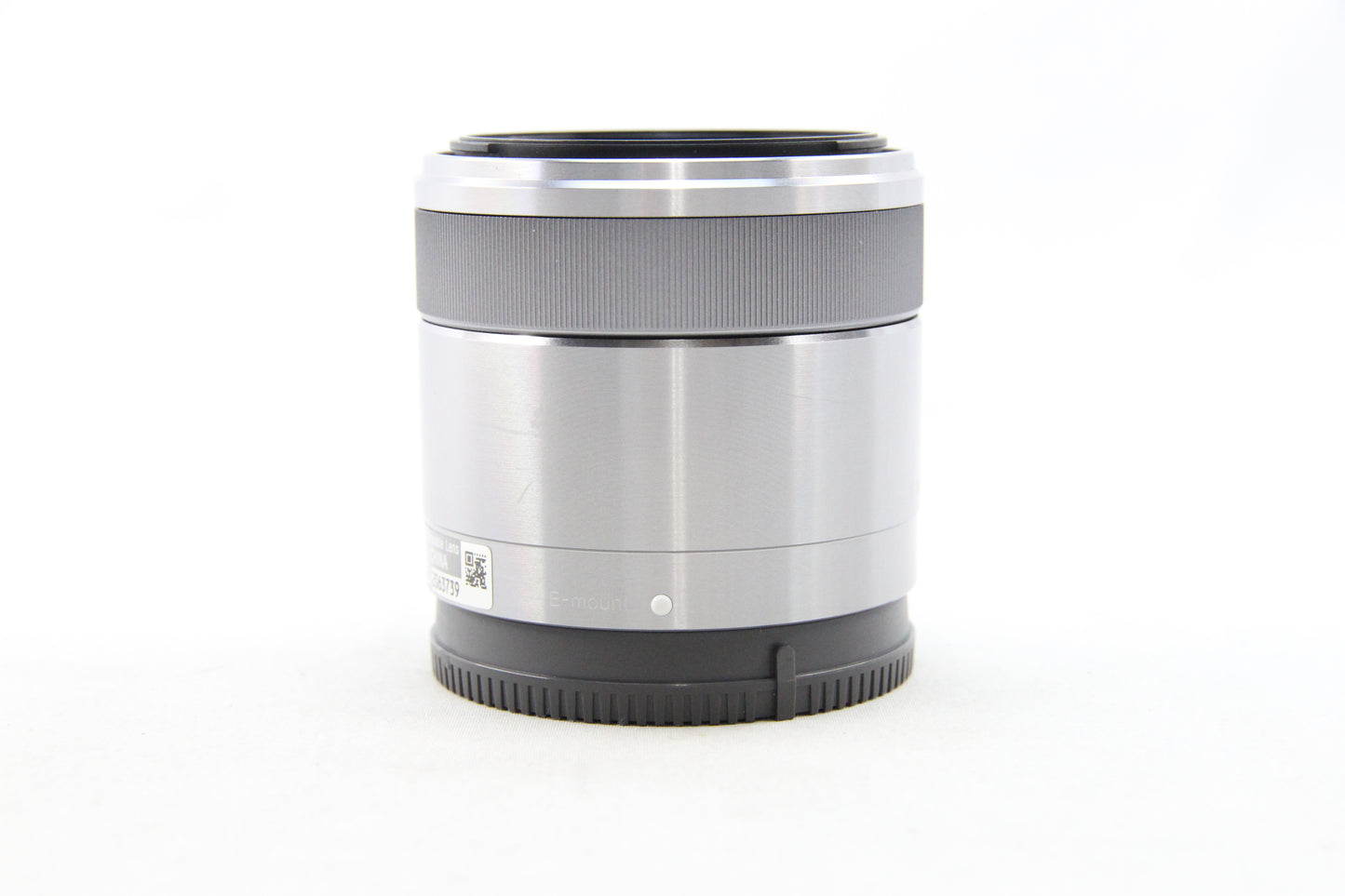 【中古(used)】SONY E 30mm F3.5 MACRO