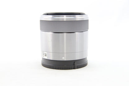 【中古(used)】SONY E 30mm F3.5 MACRO