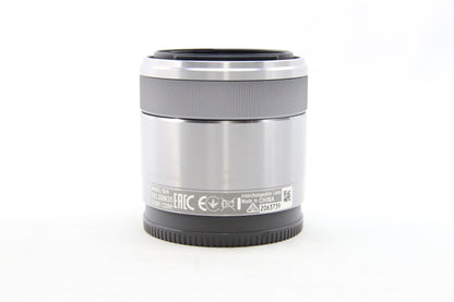 【中古(used)】SONY E 30mm F3.5 MACRO