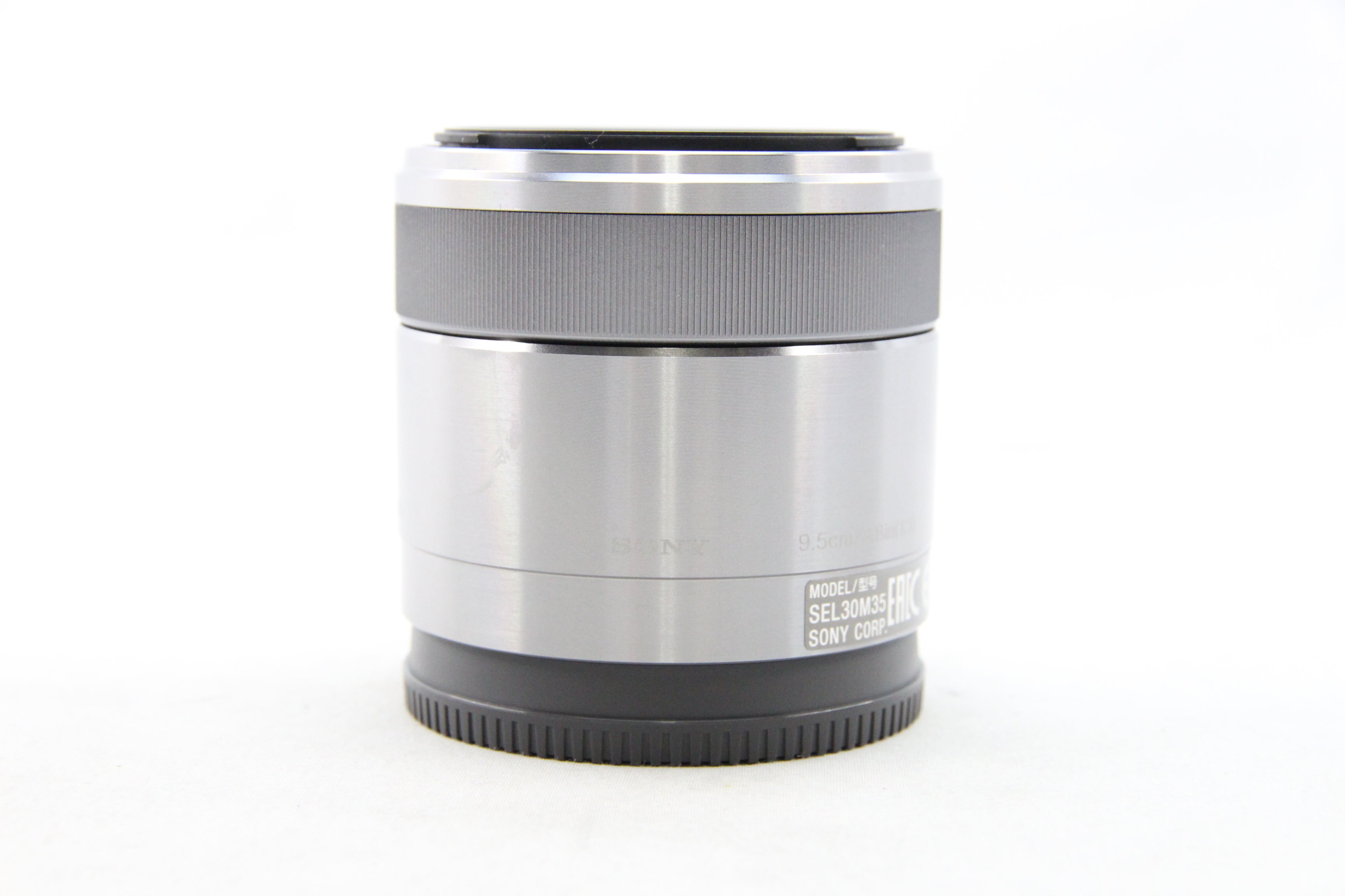中古(used)】SONY E 30mm F3.5 MACRO – トキワカメラ