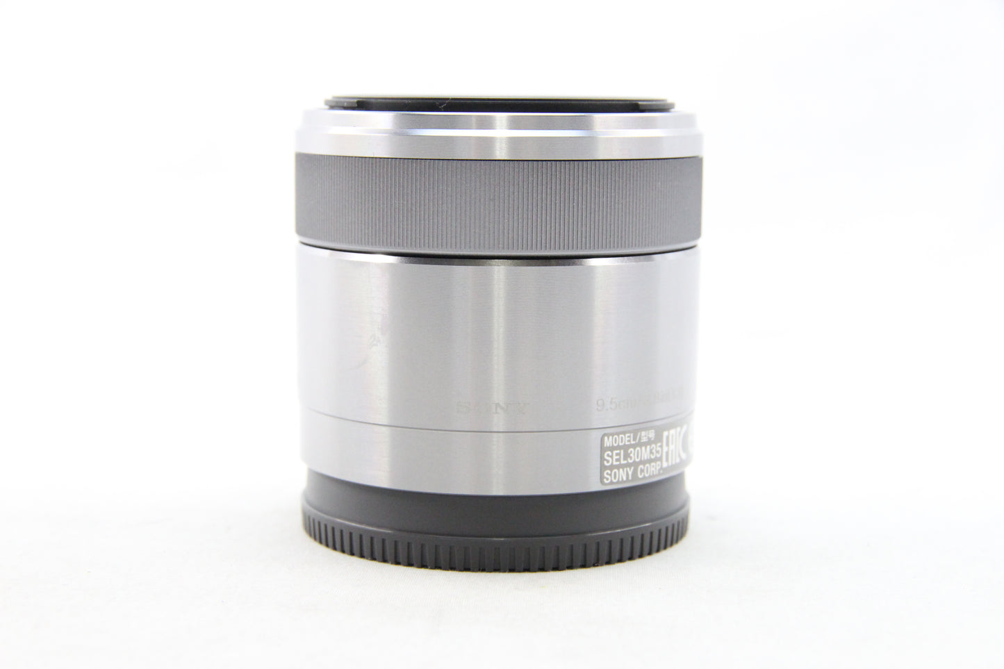 【中古(used)】SONY E 30mm F3.5 MACRO