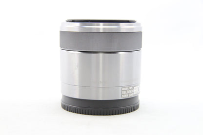 【中古(used)】SONY E 30mm F3.5 MACRO