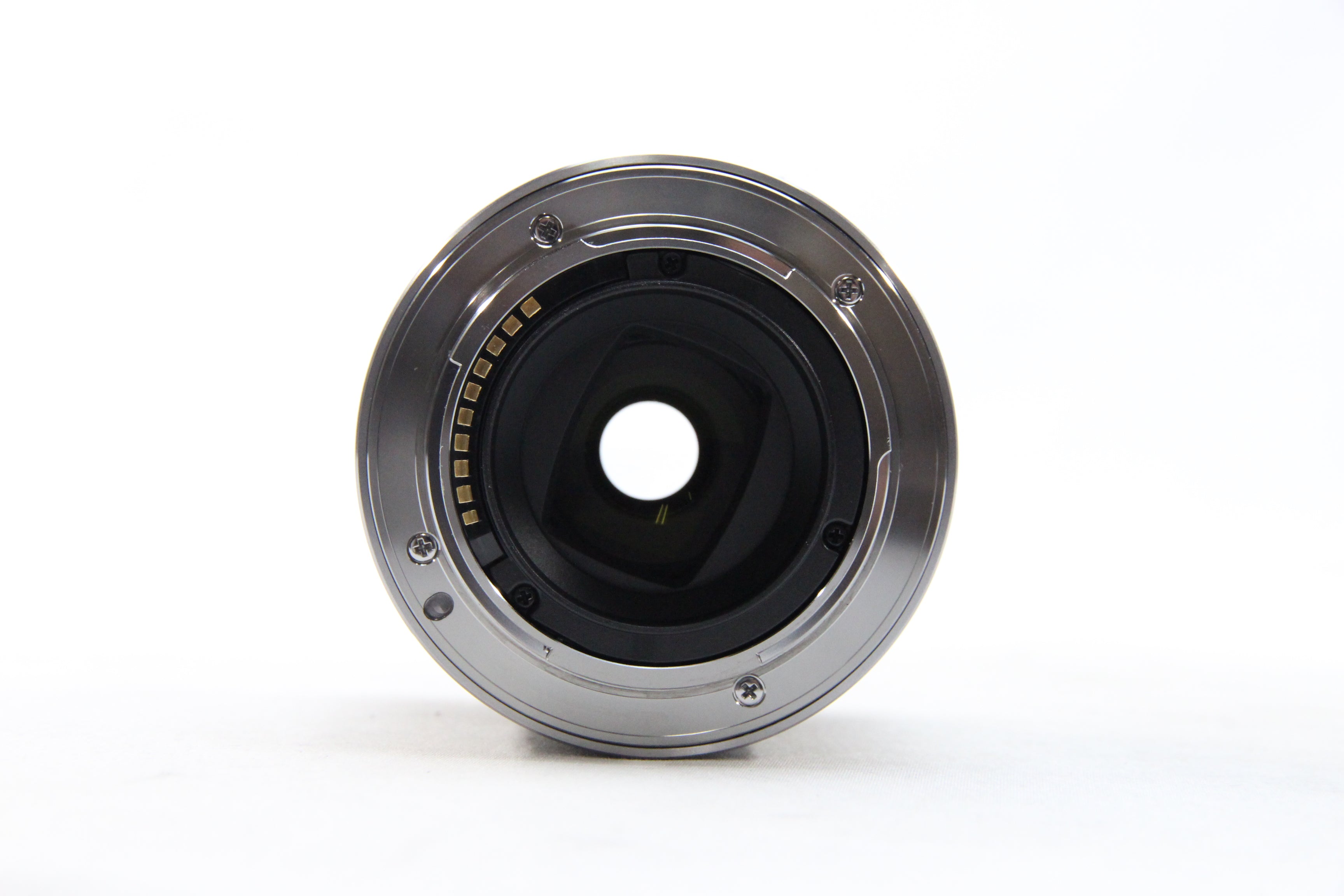 中古(used)】SONY E 30mm F3.5 MACRO – トキワカメラ