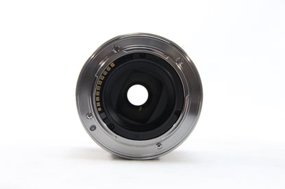 【中古(used)】SONY E 30mm F3.5 MACRO