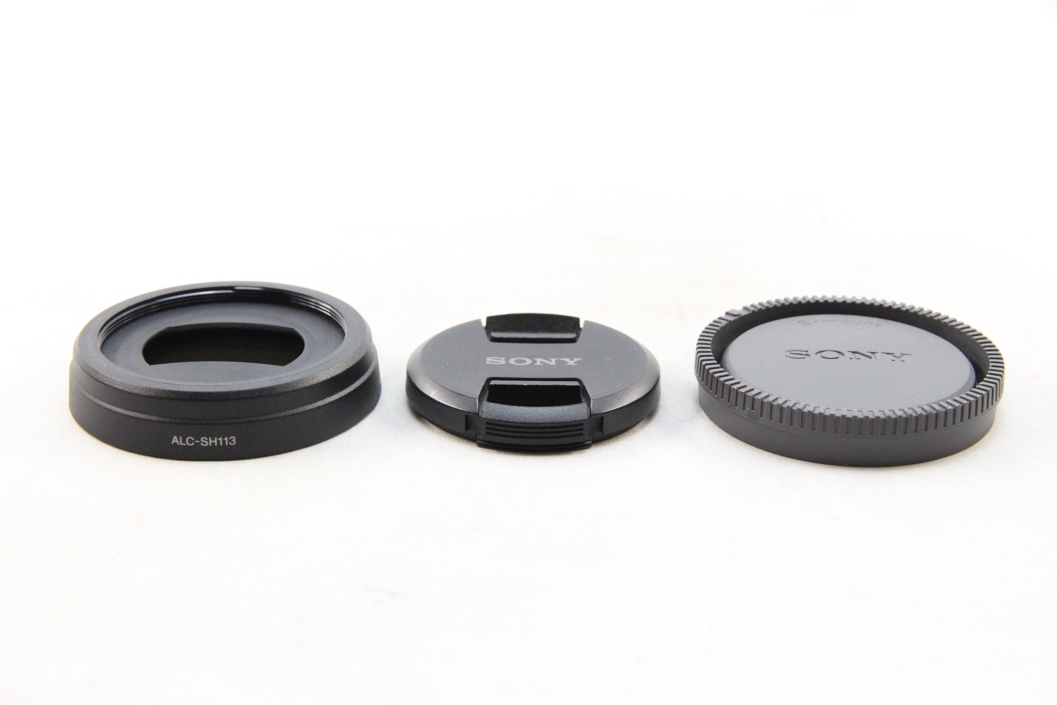 中古(used)】SONY E 30mm F3.5 MACRO – トキワカメラ