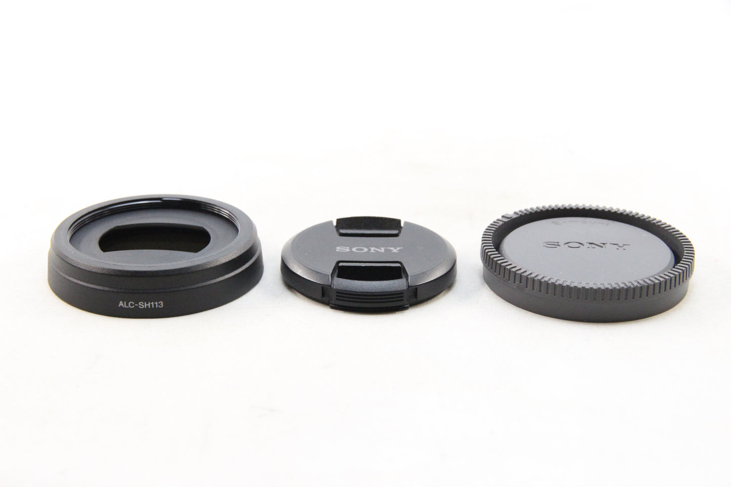 【中古(used)】SONY E 30mm F3.5 MACRO