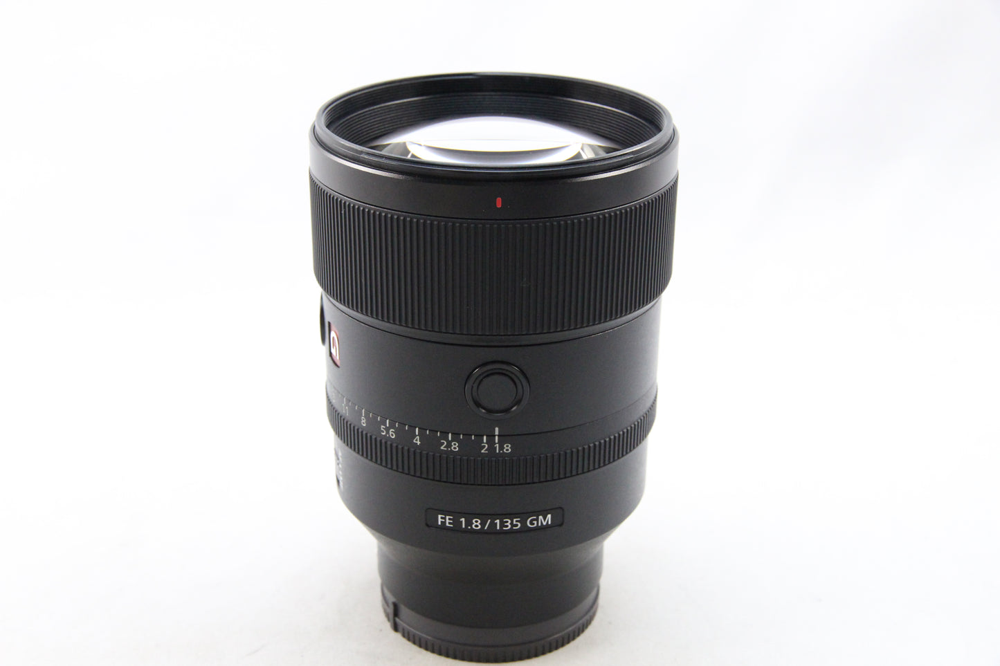【中古(used)】SONY FE 135mm F1.8 GM