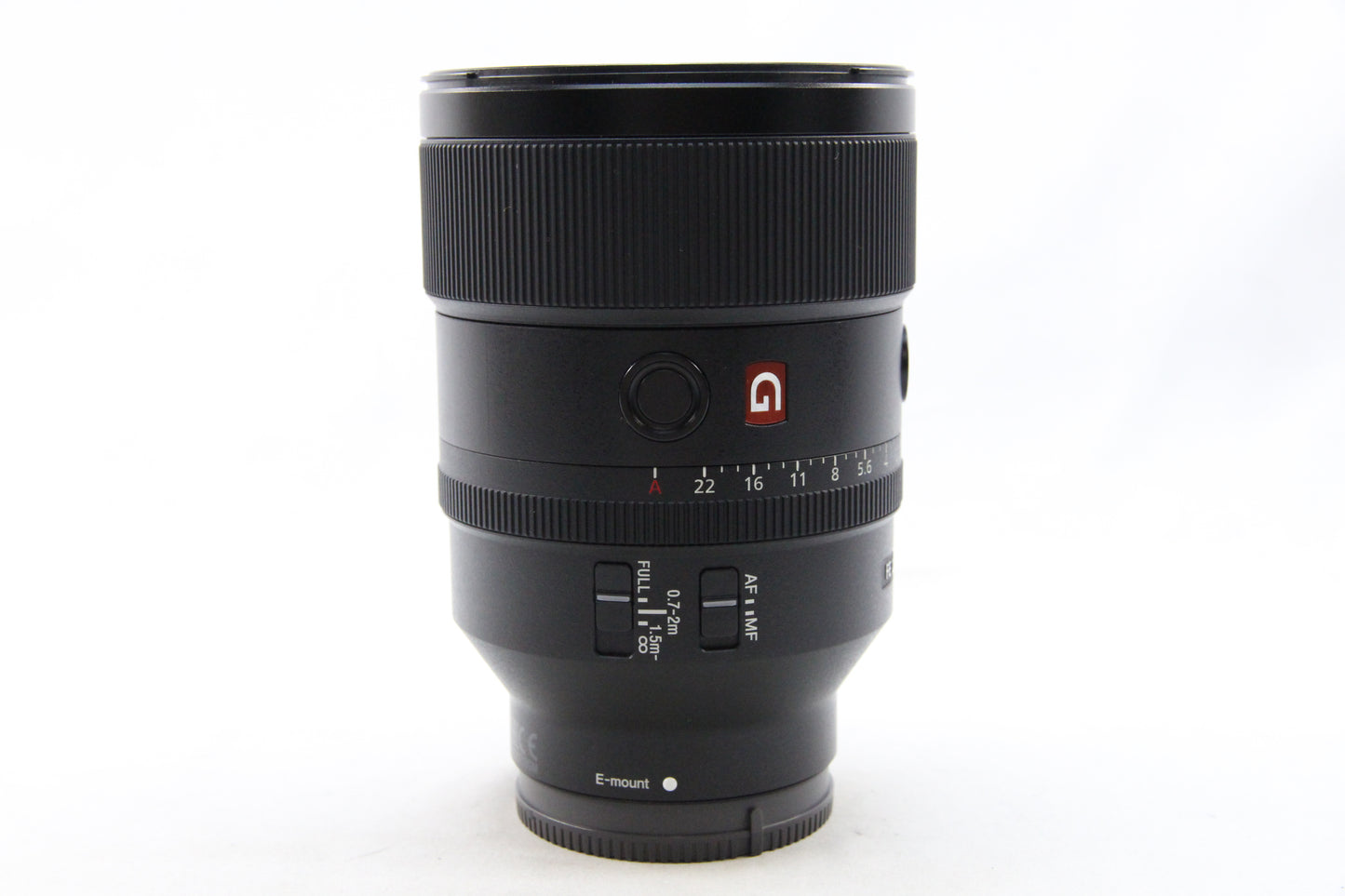 【中古(used)】SONY FE 135mm F1.8 GM