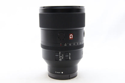 【中古(used)】SONY FE 135mm F1.8 GM
