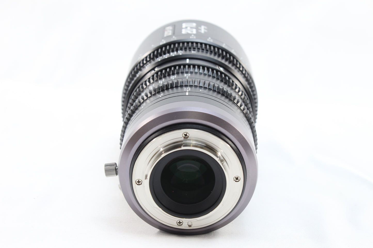 【中古(used)】DZOFilm Linglung Cinema Lens 20-70mmT2.9 (マイクロフォーサーズ)