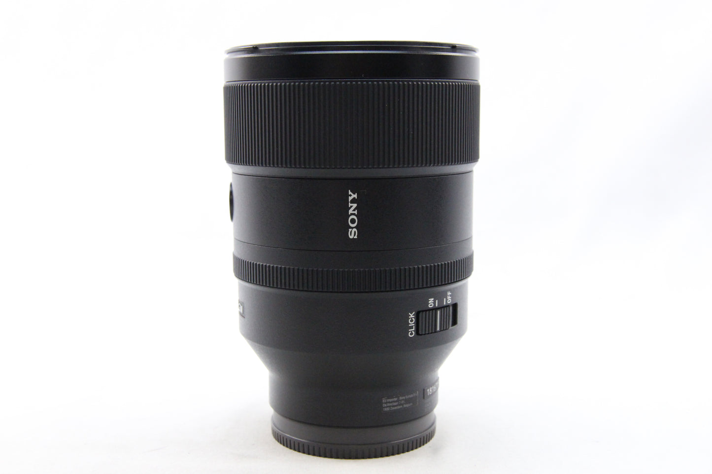 【中古(used)】SONY FE 135mm F1.8 GM